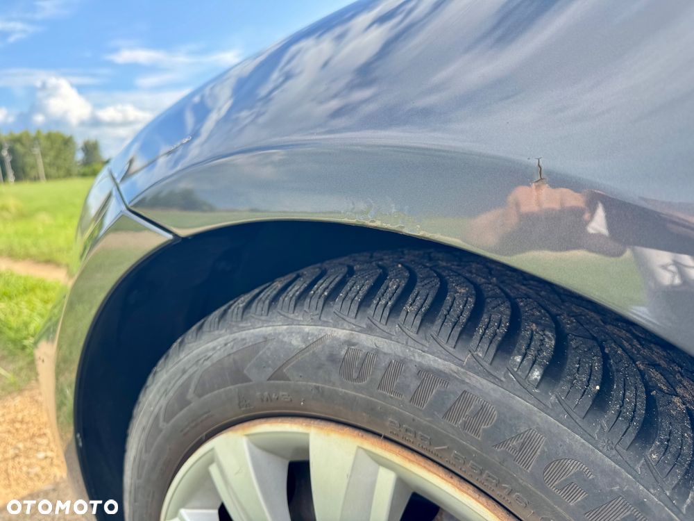 BMW Seria 3 318d DPF - 19