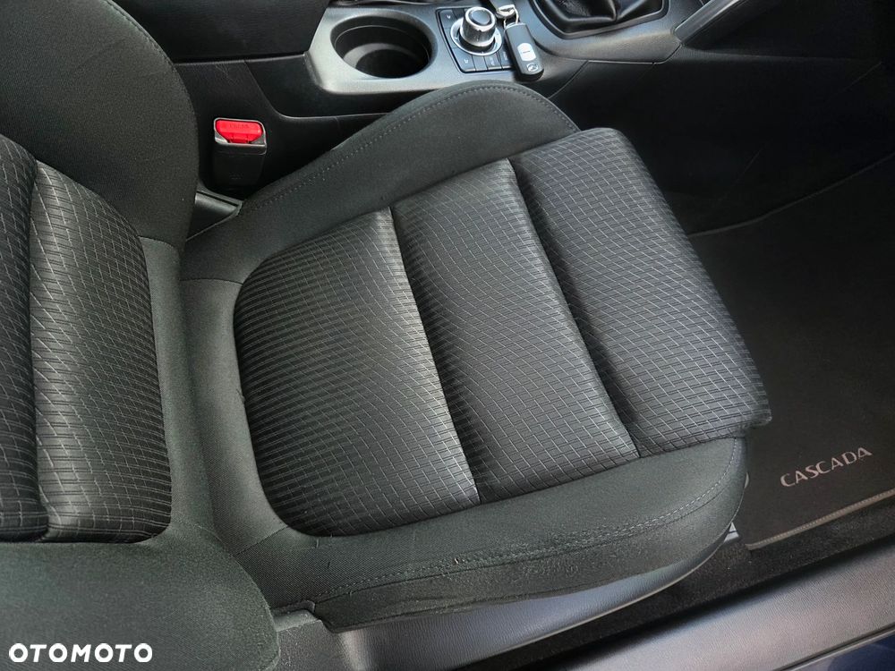 Mazda CX-5 SKYACTIV-G 165 Center-Line - 15