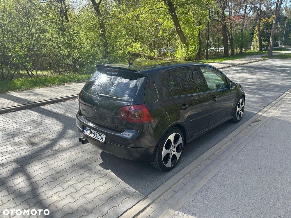 Volkswagen Golf 2.0 GTI DSG - 4