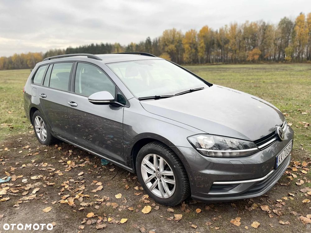Volkswagen Golf VII 1.6 TDI BMT Highline DSG - 6