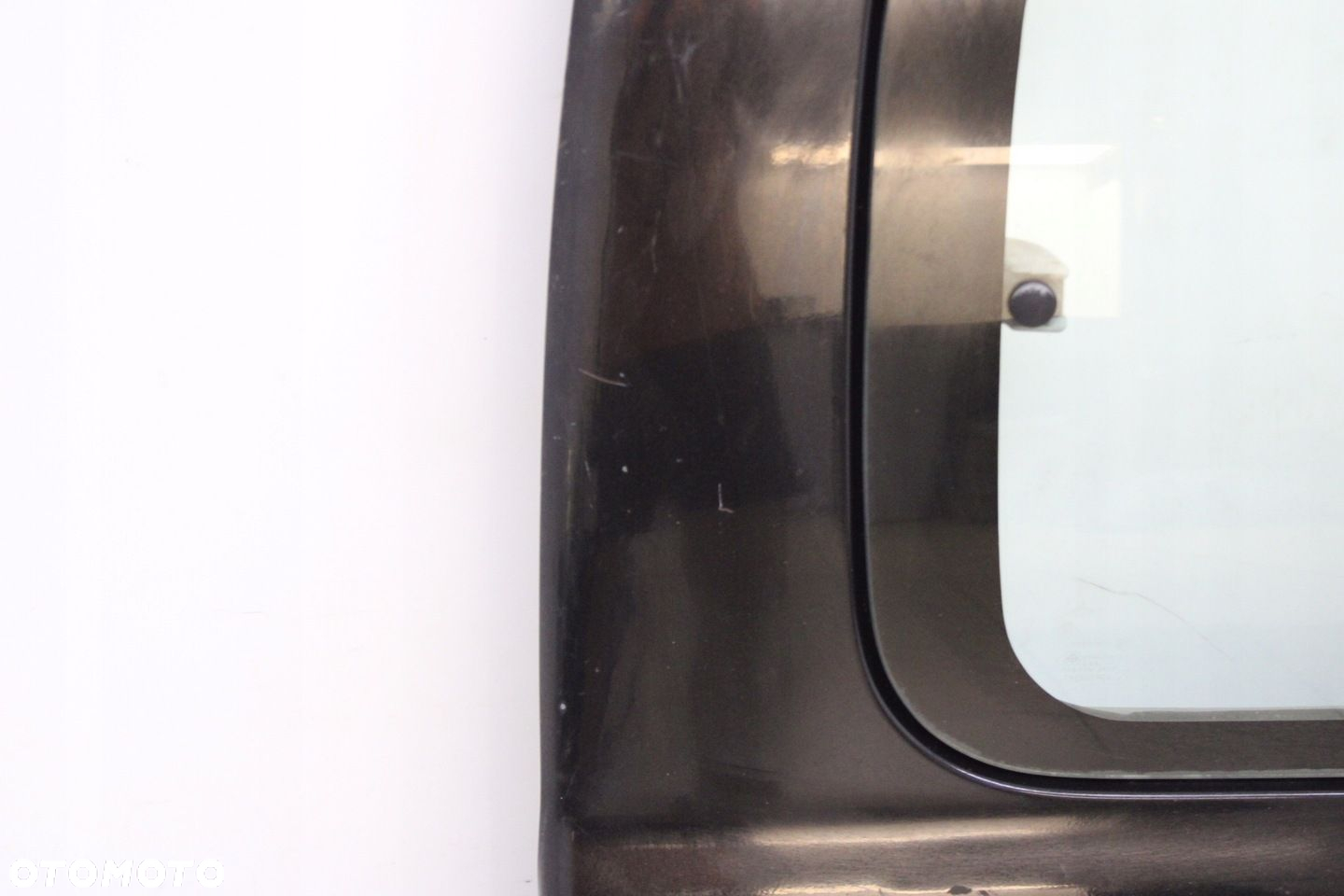 FORD RANGER 03-06R DRZWI PRAWE TYLNE PRAWY TYŁ - 5