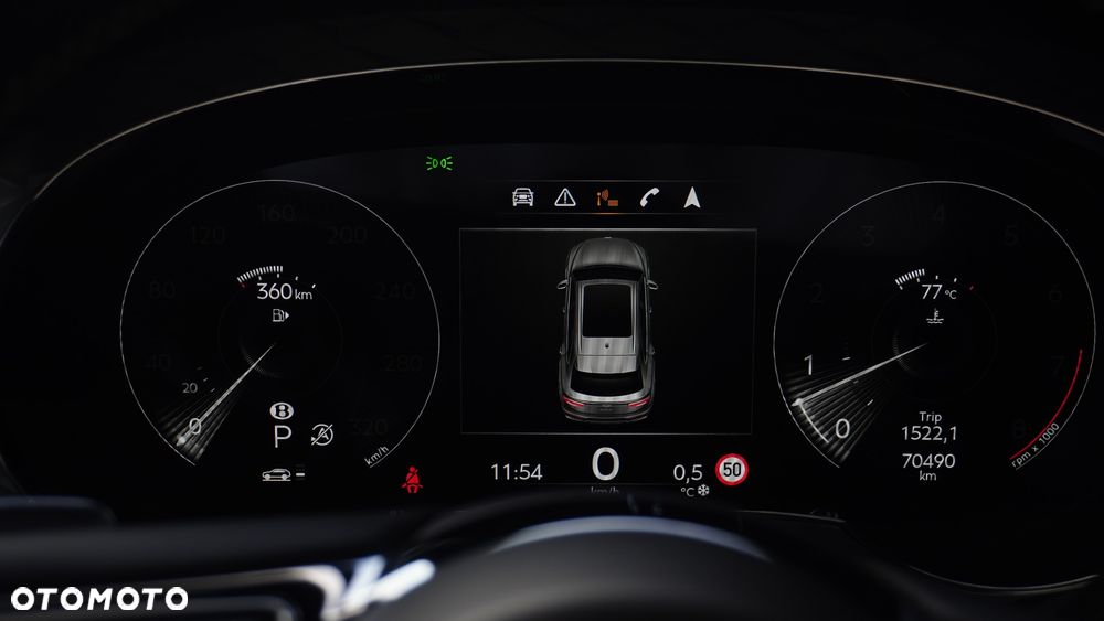 Bentley Bentayga - 12