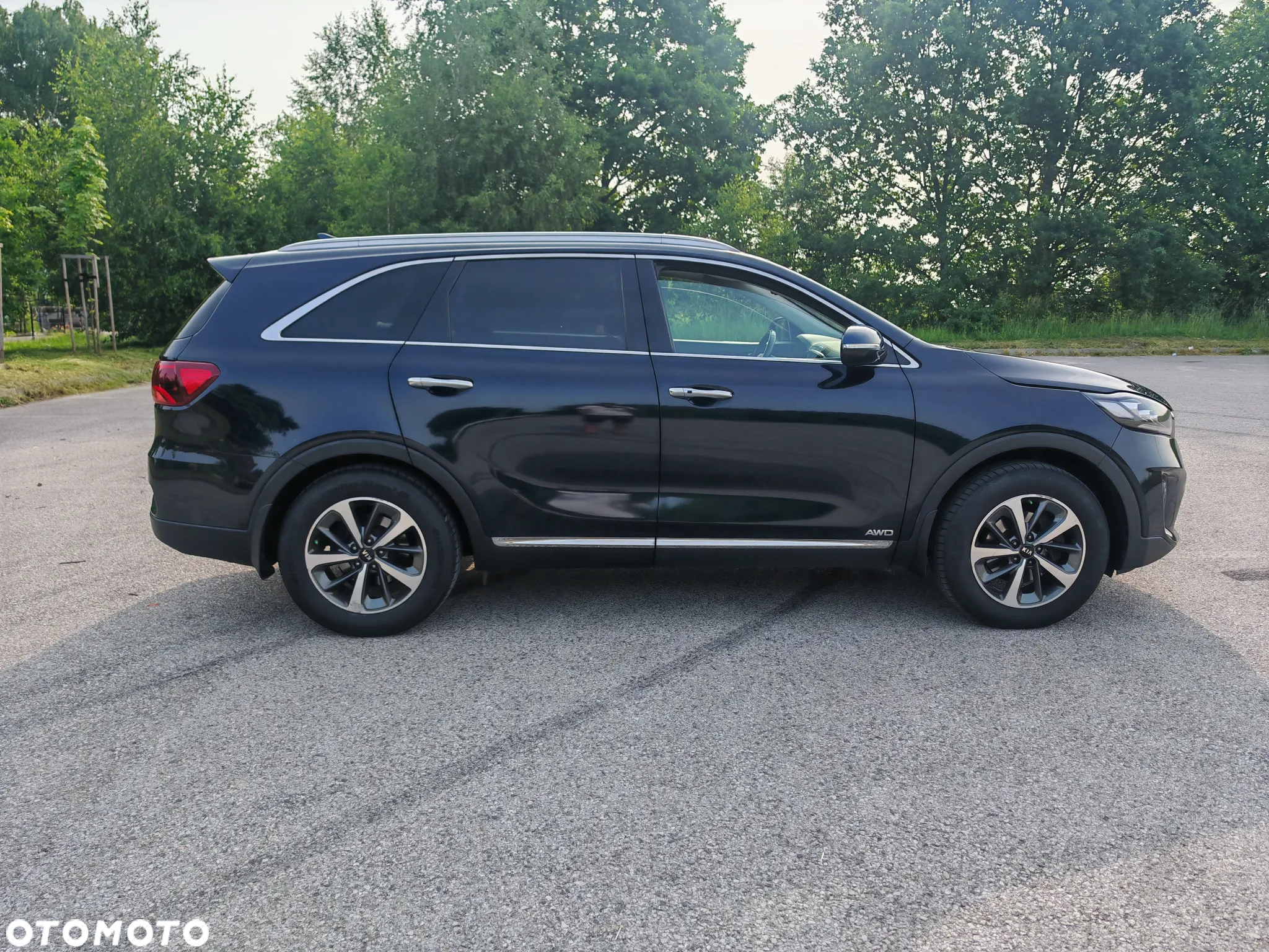 Kia Sorento 2.0 CRDI L - 4