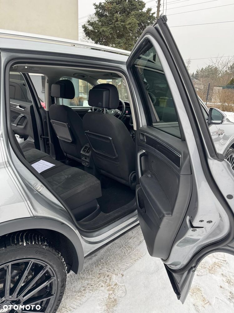Volkswagen Tiguan 2.0 TDI BMT SCR 4Mot Highline DSG - 17