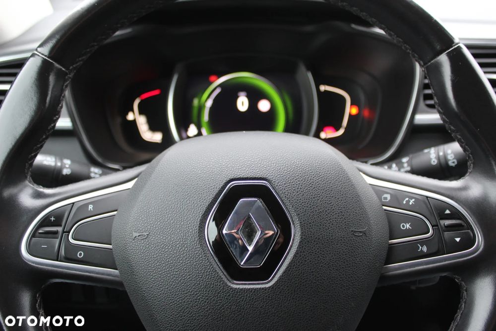 Renault Kadjar 1.3 TCe FAP Life - 14