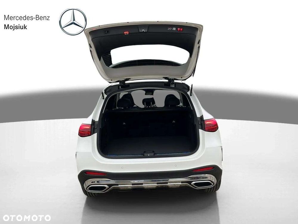 Mercedes-Benz GLC - 20