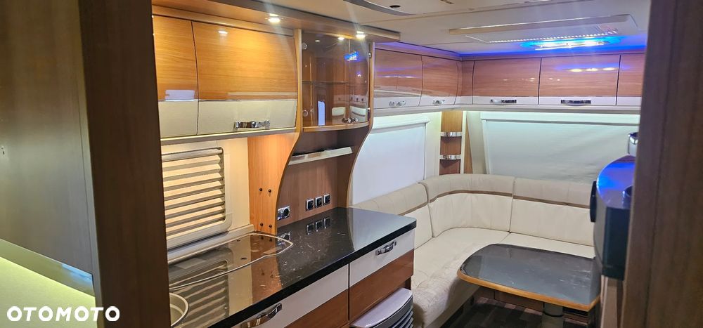 Tabbert Bellini - 20