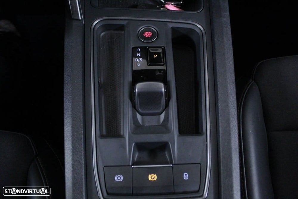 Cupra Formentor 1.4 e-Hybrid DSG - 28