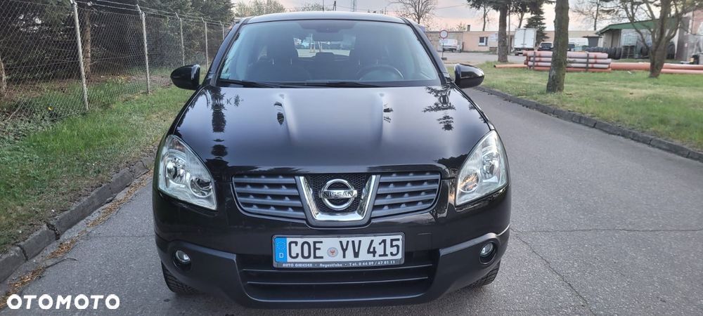 Nissan Qashqai - 6