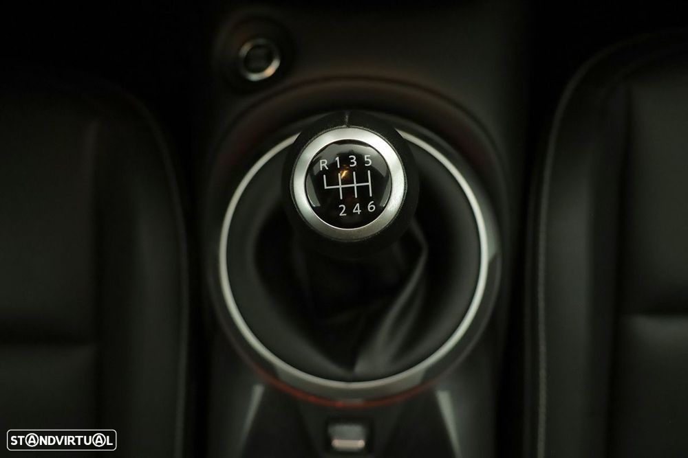 Nissan Juke 1.0 DIG-T Tekna - 14