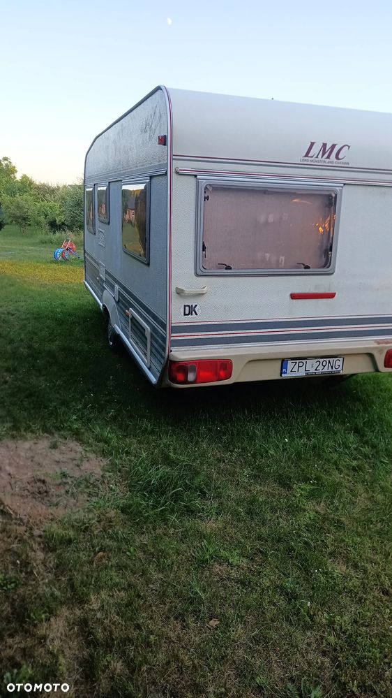 LMC Luxus 490k - 4