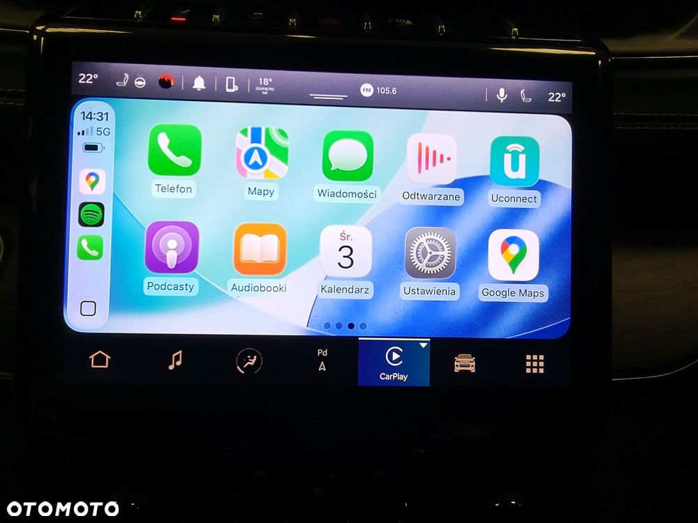 Jeep Grand Cherokee - 33