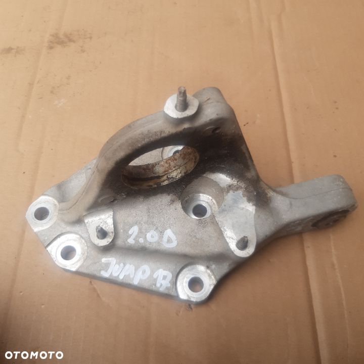 PODPORA PÓŁOSI CITROEN JUMPY PROACE EXPERT 9674067780 - 1