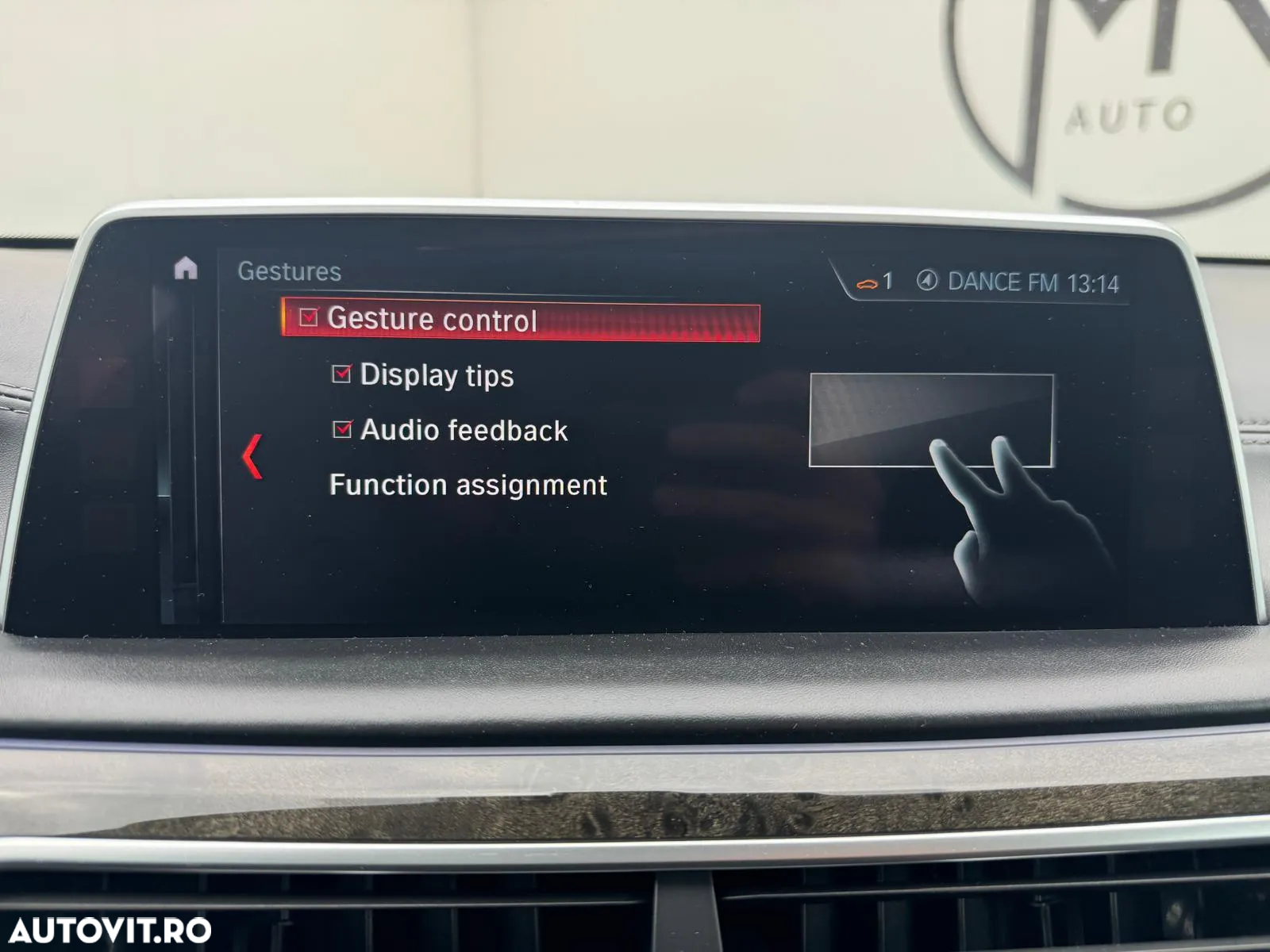 BMW Seria 7 730d xDrive - 28