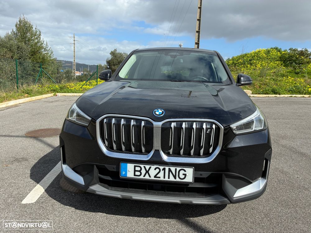 BMW iX1 xDrive30 - 8