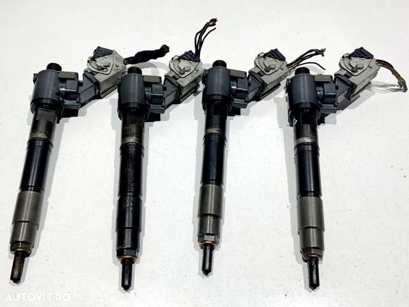 Injector Volvo XC60 facelift (2013-2017) 2.0 d D4204T5 31405404 - 1