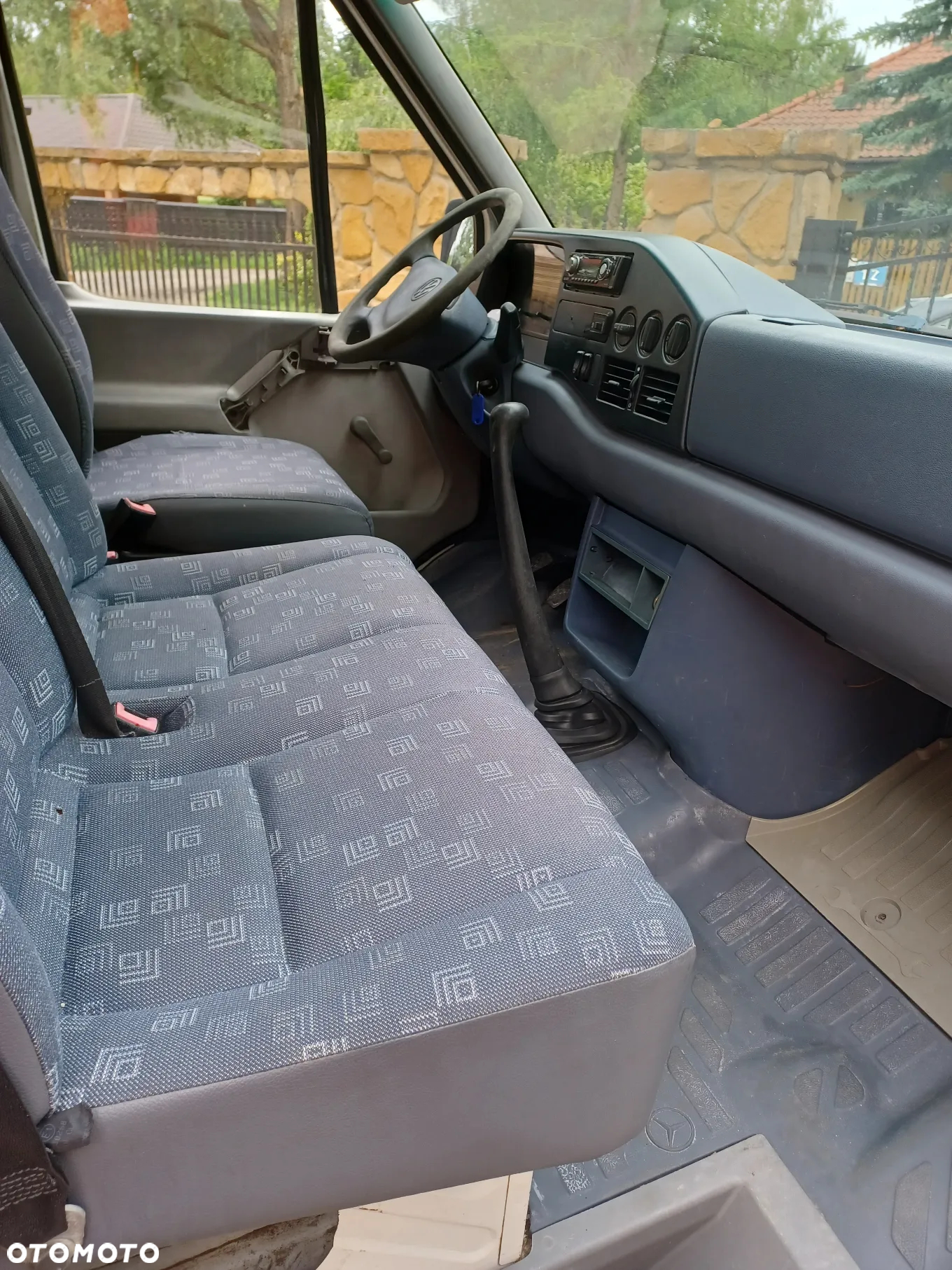 Volkswagen LT 28 - 5