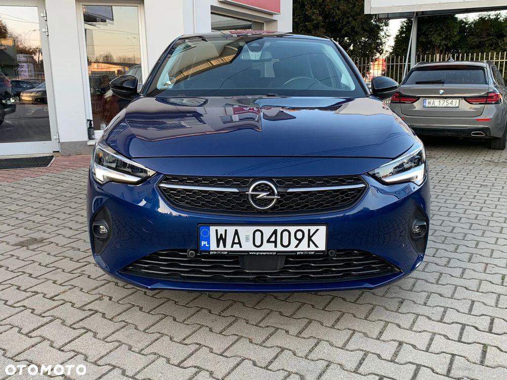Opel Corsa - 2