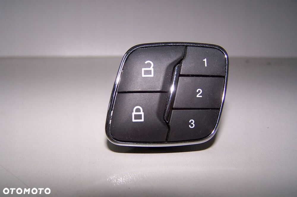 Przełącznik Ford Edge Mondeo S max BB5T-14776-AC - 1