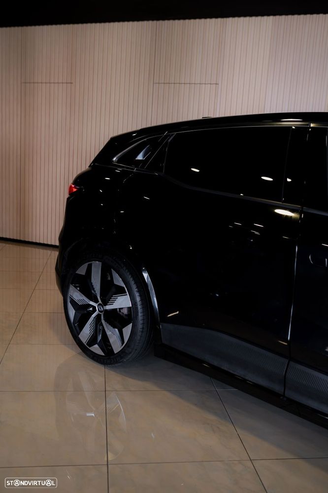 Renault Mégane E-Tech EV60 220hp optimum charge Techno - 10