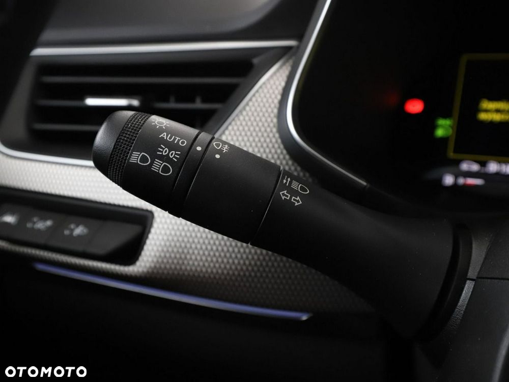 Renault Arkana 1.6 E-TECH Techno MMT - 35