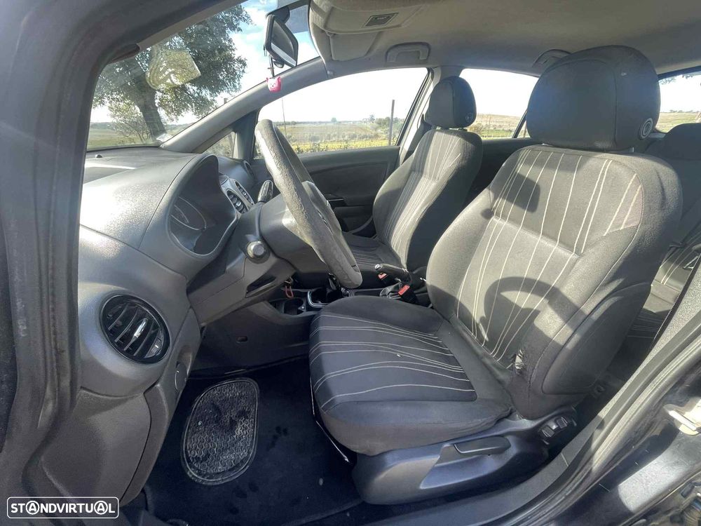 Opel Corsa 1.2 Cosmo 111 - 7