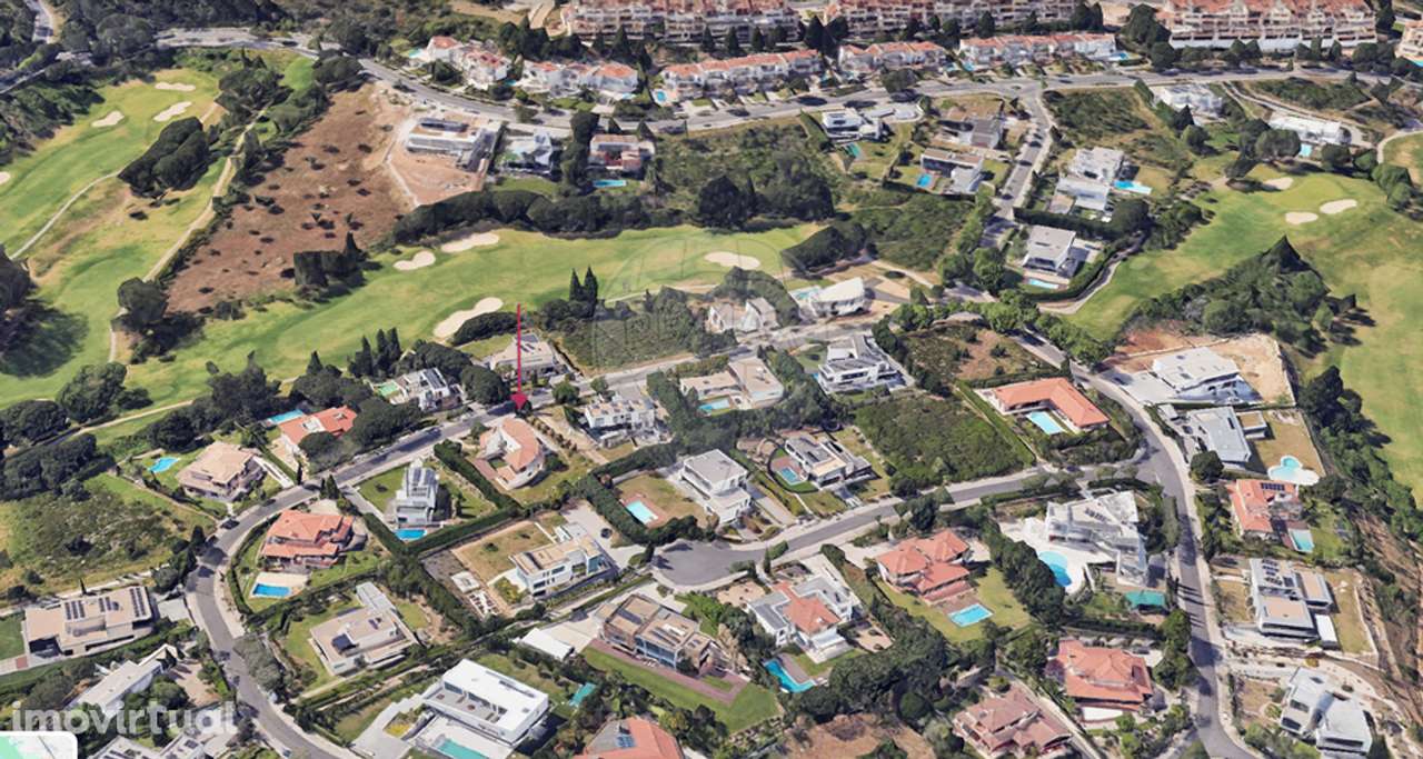 Moradia T4 para venda - Grande imagem: 2/10