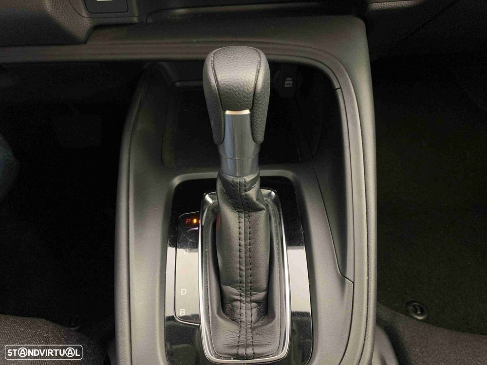 Honda HR-V 1.5 i-MMD e:HEV Elegance - 9