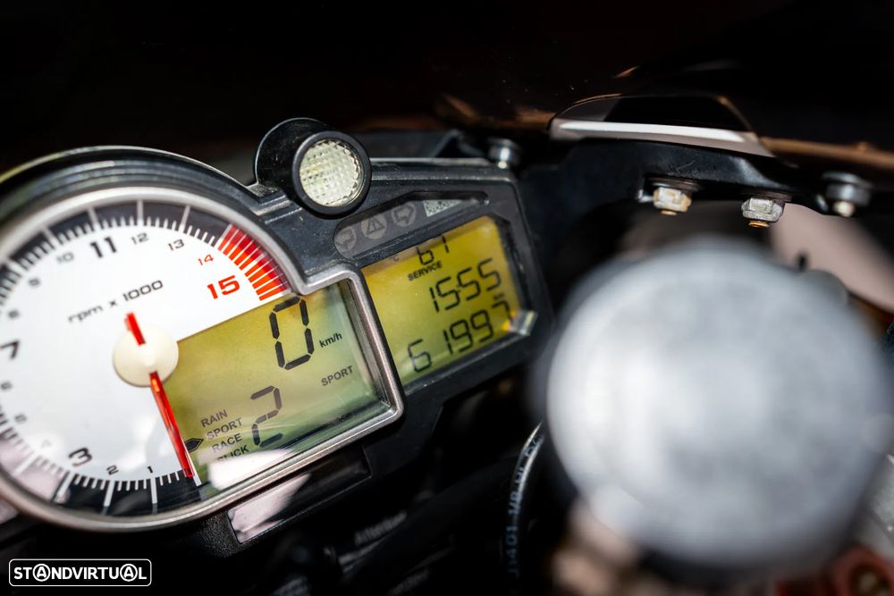 BMW S 1000 RR - 31