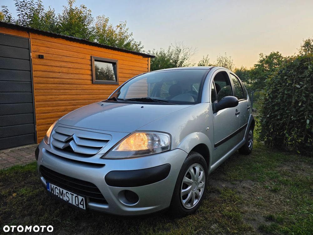 Citroën C3 1.4i Furio - 2