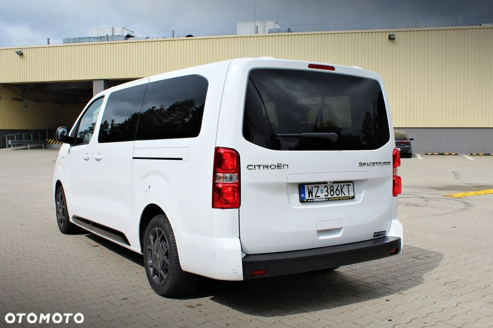 Opel Zafira 2.0 Diesel XL Business - 8