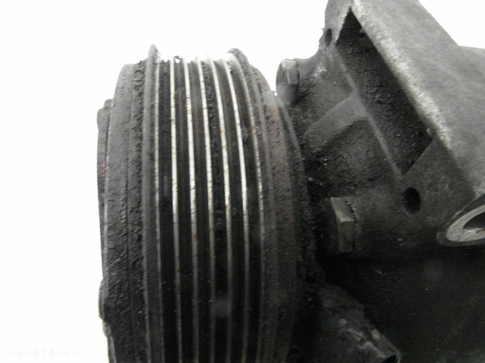 KOMPRESOR KLIMATYZACJI RENAULT MEGANE I FL KOMBI 1.9 dTi 7700105765 - 8