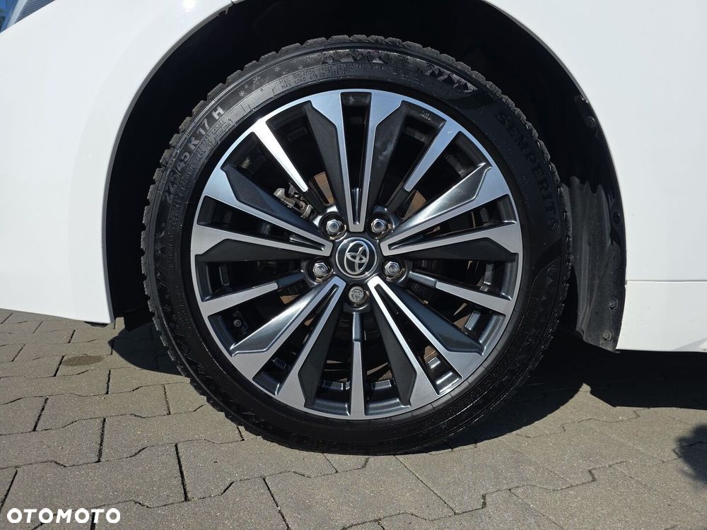 Toyota Corolla 1.8 Hybrid Style - 10