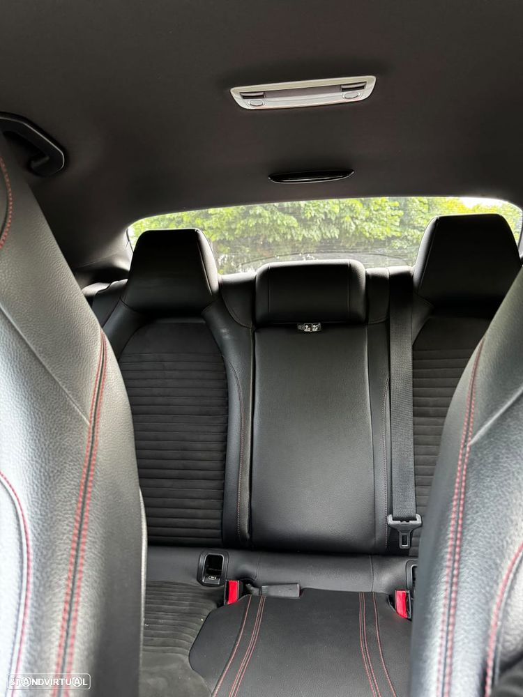 Mercedes-Benz C 200 d 7G-TRONIC AMG Line - 7