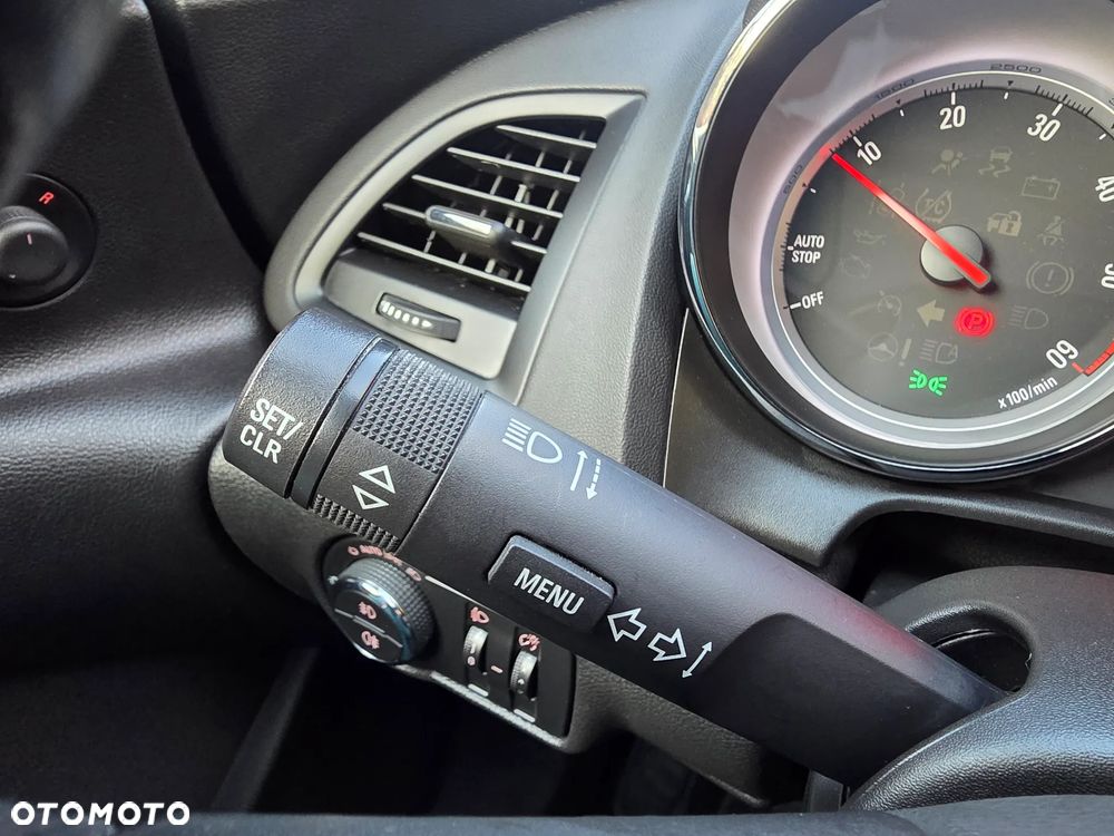 Opel Astra - 20