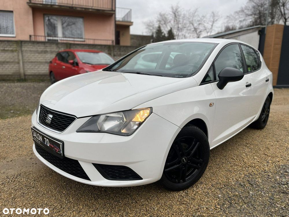 Seat Ibiza - 9