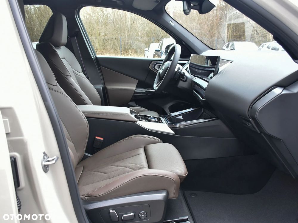 BMW X3 xDrive20 mHEV - 17