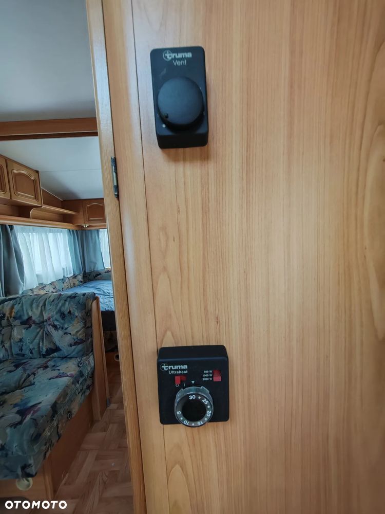 KNAUS Azur 510 - 23