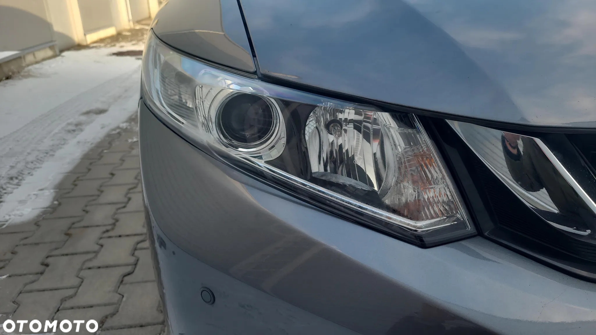 Honda Civic 1.8 Comfort - 35