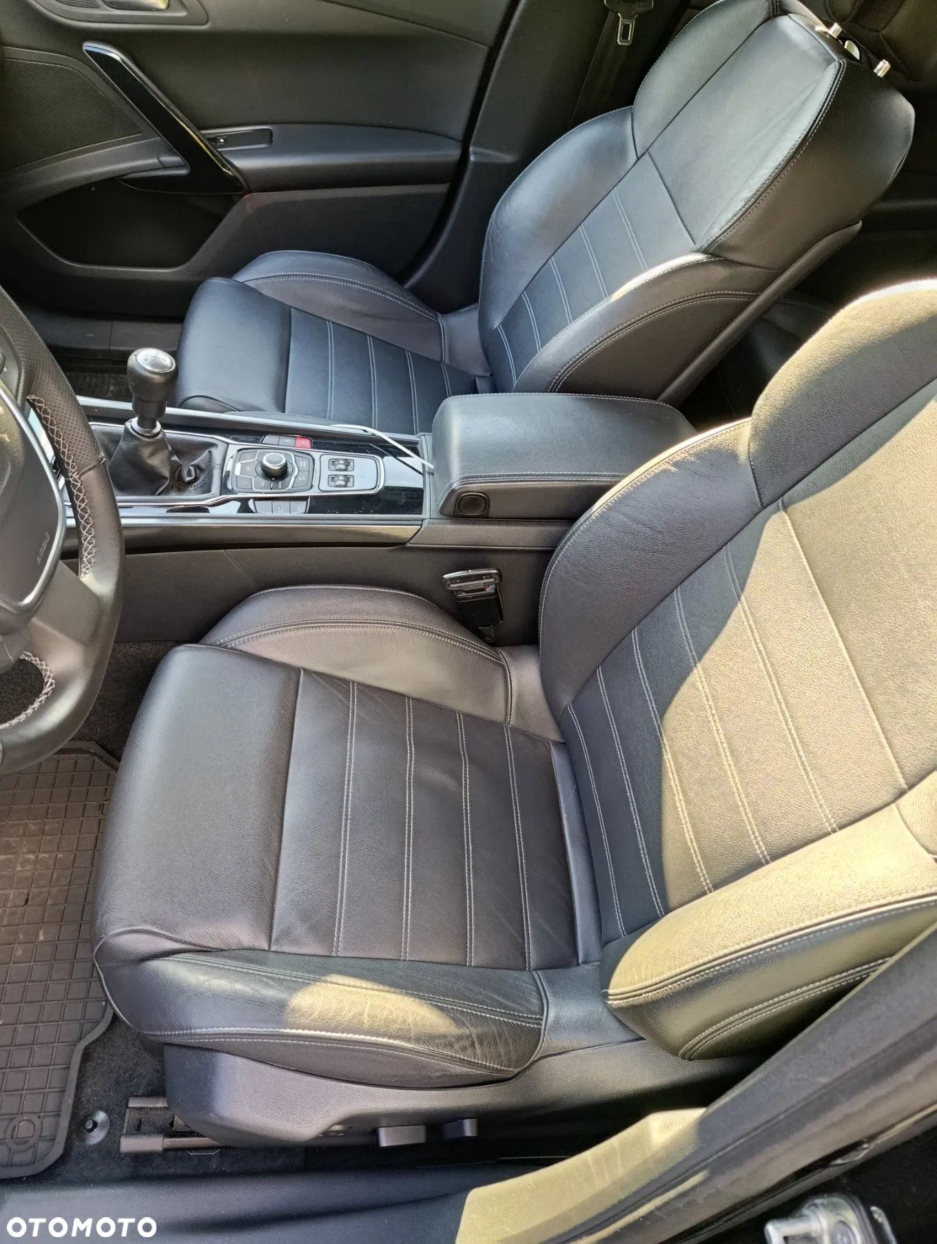 Peugeot 508 2.0 HDi Allure - 16