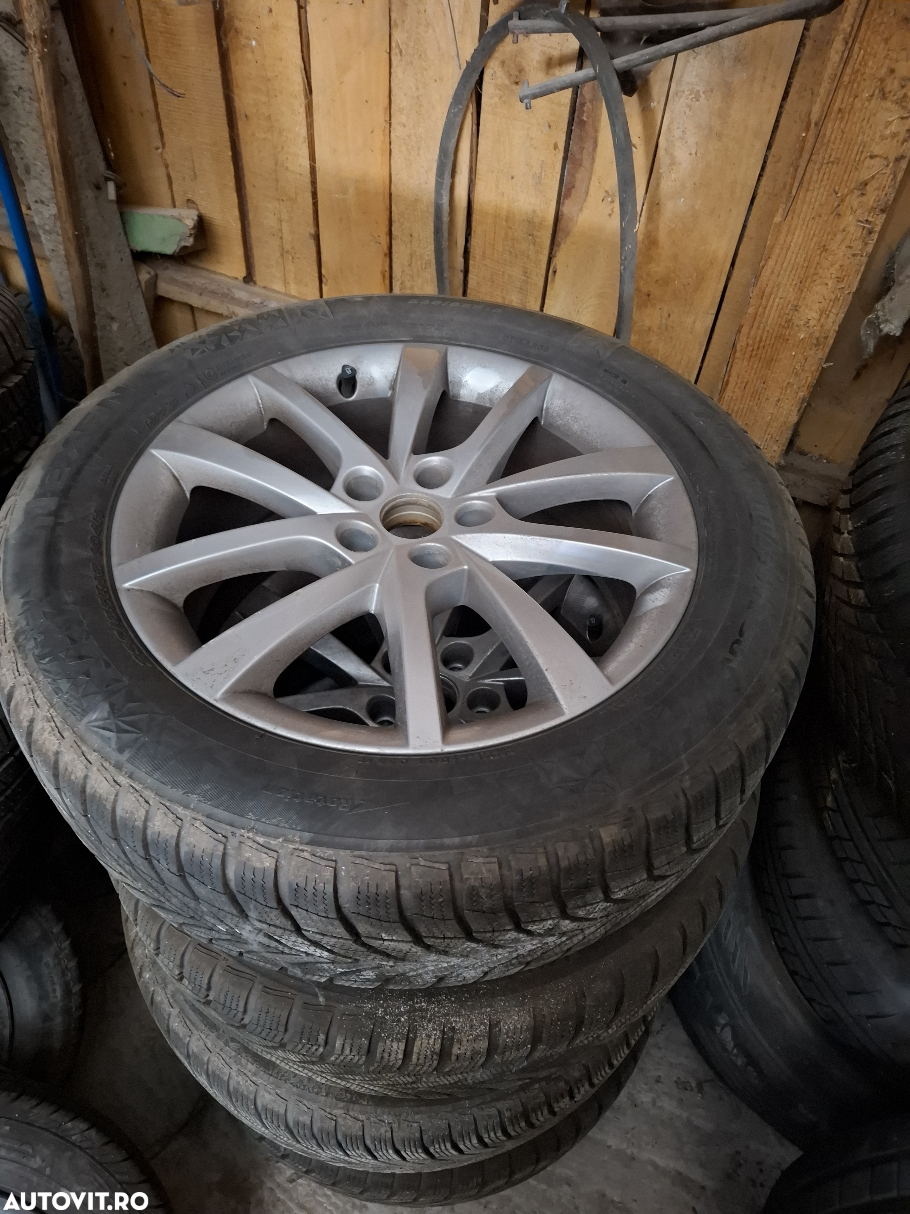 Skoda Kodiaq 2.0 TDI 4X4 DSG Style - 20