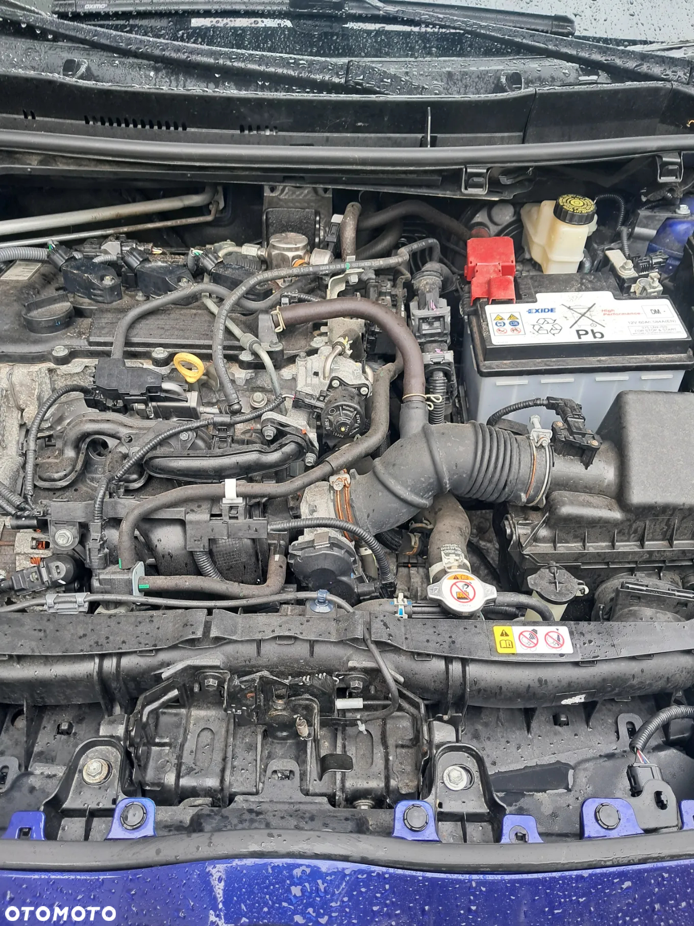 Toyota Yaris 1.5 Active - 5