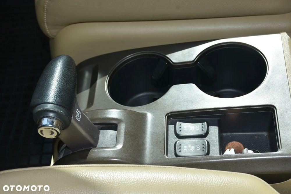 Honda CR-V 2.0 Executive - 36