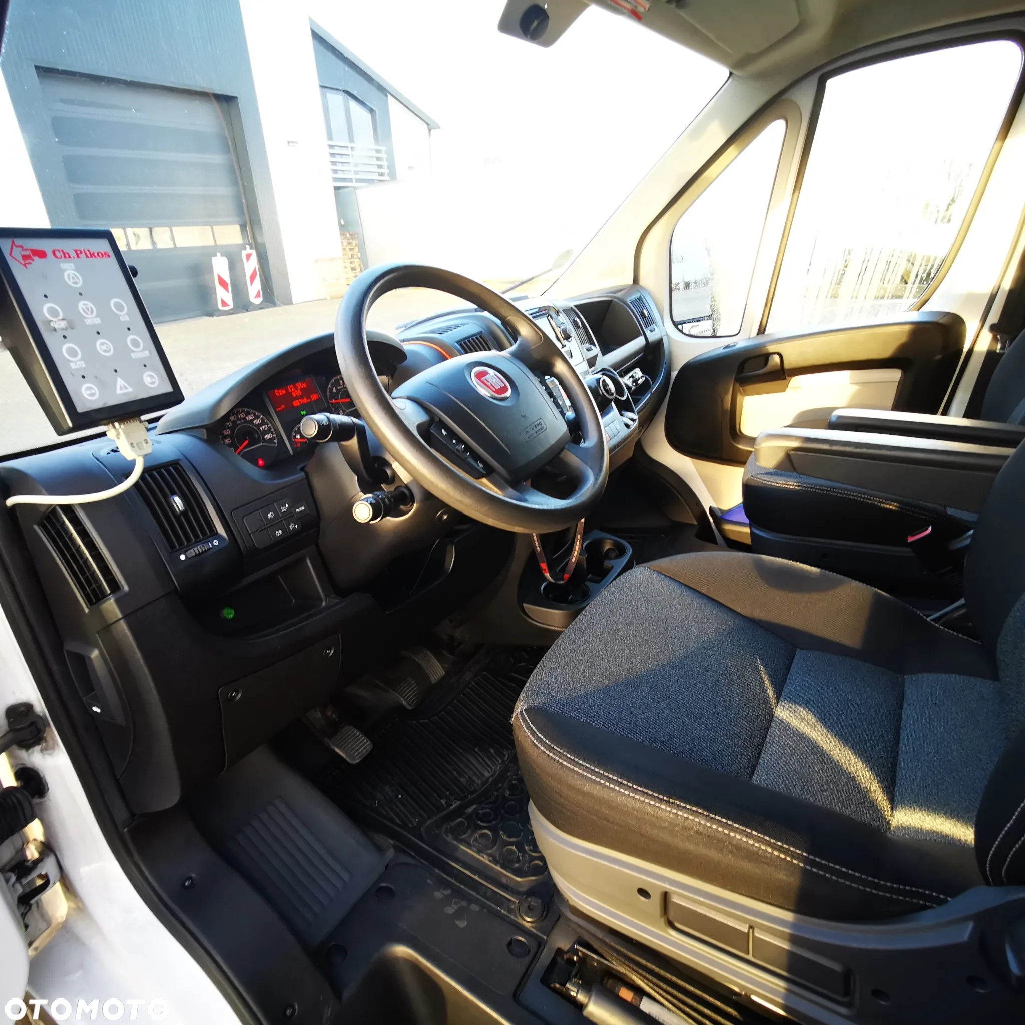 Fiat Ducato - 15