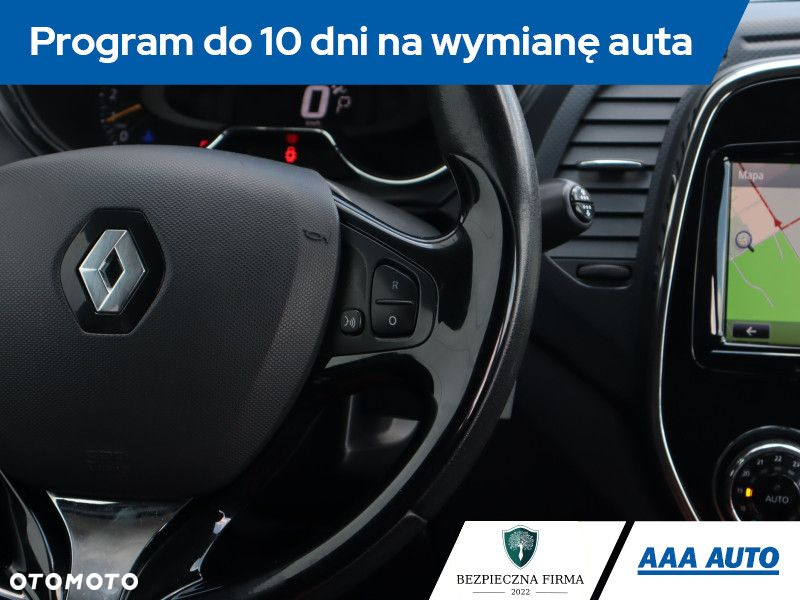 Renault Captur - 19