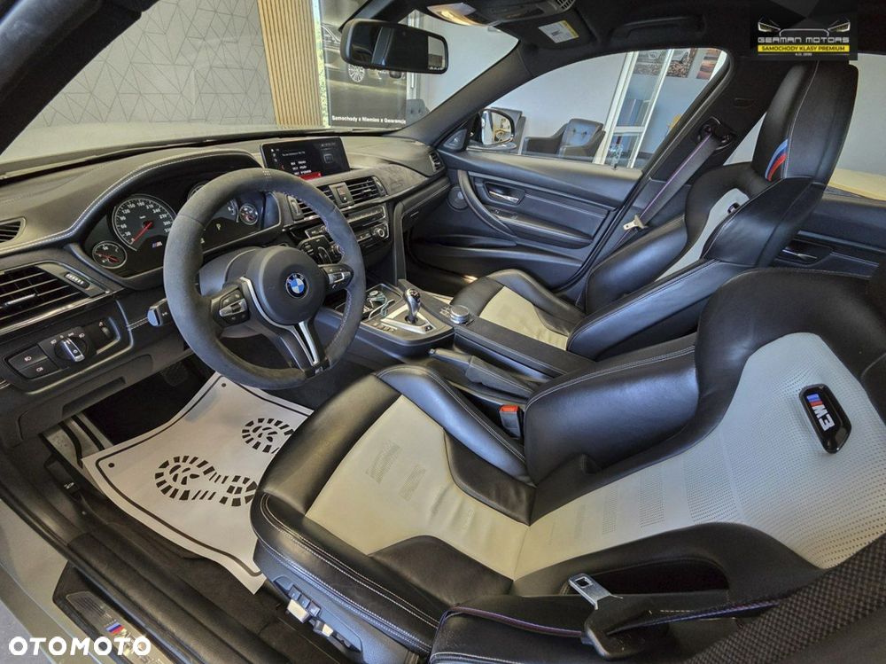 BMW M3 - 17