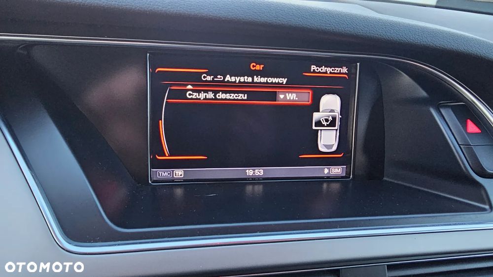 Audi A4 Avant 2.0 TDI DPF clean diesel quattro S tronic S line Sportpaket - 30