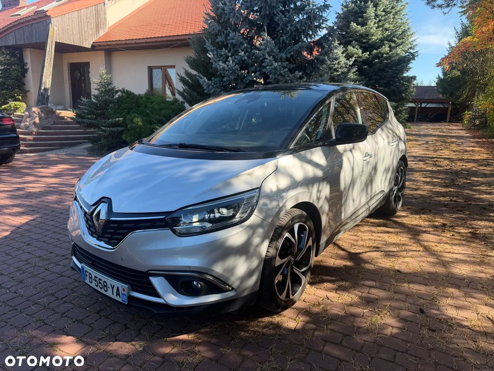 Renault Scenic TCe 140 GPF BOSE EDITION - 26