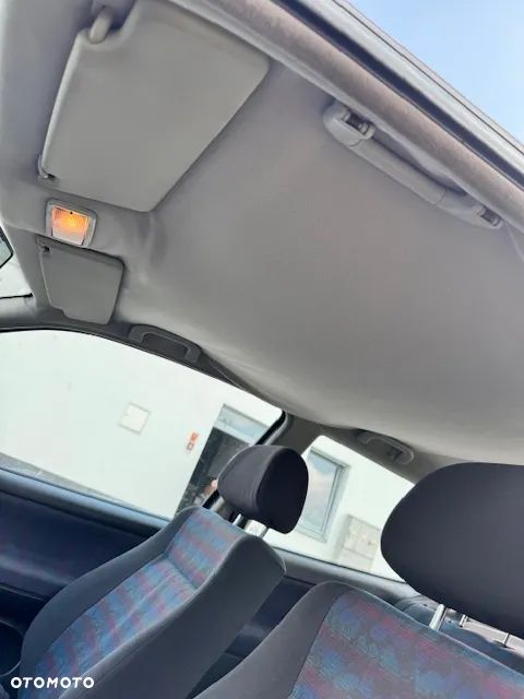 Volkswagen Polo 60 - 4