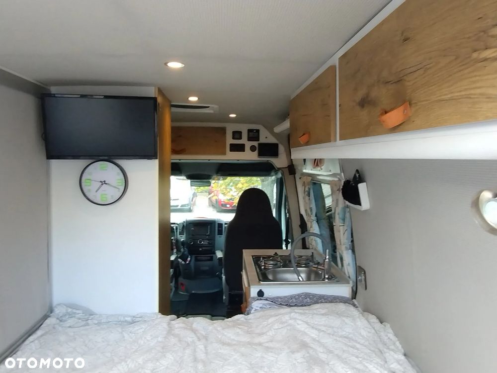 Volkswagen Crafter Standard - 32